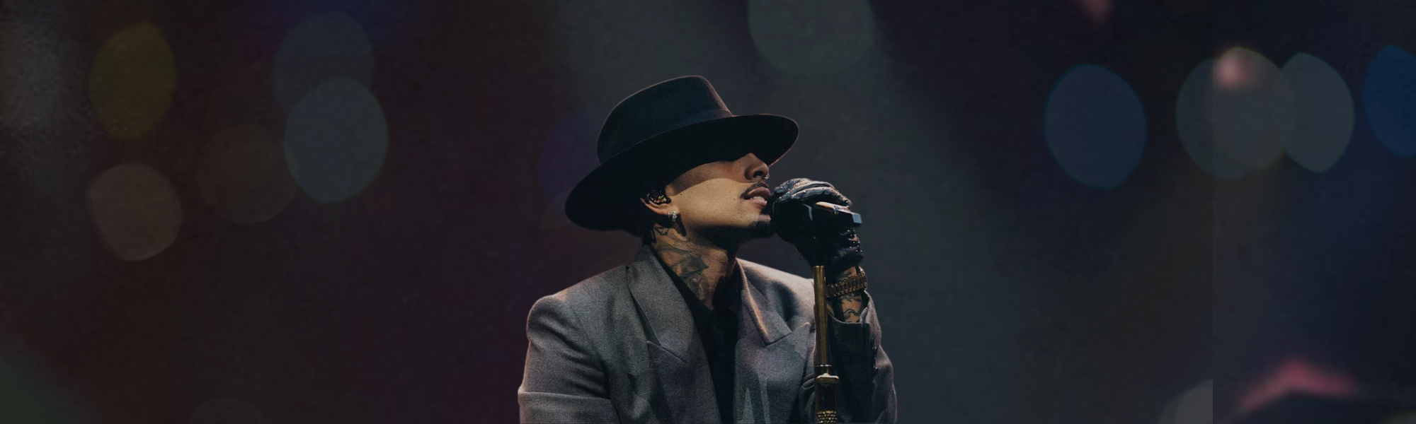 Rauw Alejandro en Miami – Último Show Cosa Nuestra Tour 2025 | Boletos y Canciones
